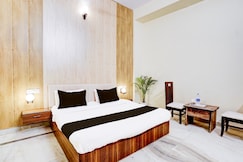 Collection O The Grand Palace Hotel & Banquet, Faridabad