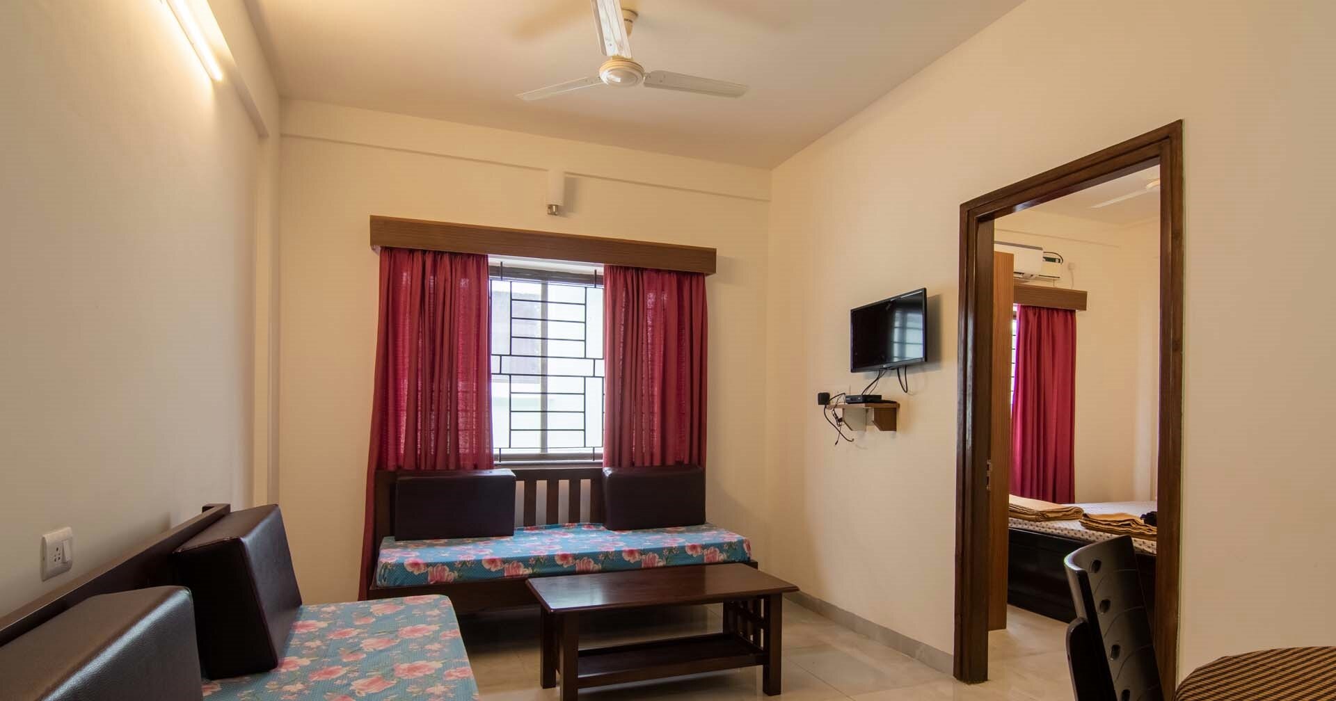 Narayana Studio Apartments Bengaluru Apartment Price