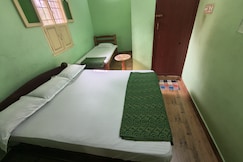 Ashwin Home Stay, Gingee