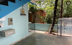 Common Area