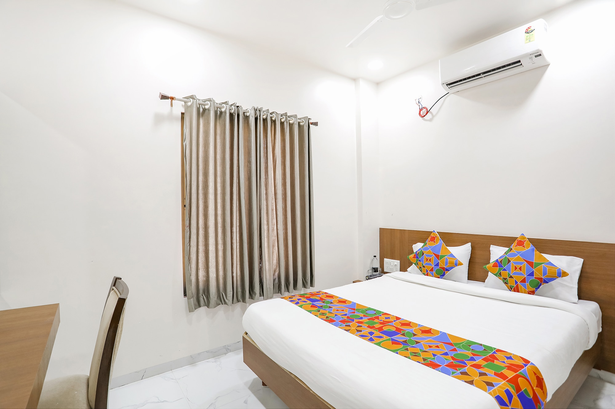Hotel D Grand 2
