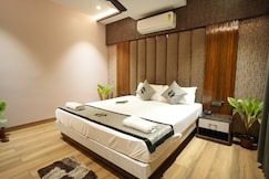 Hotel Orchid, Siliguri