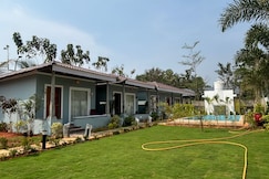 ELEVEN ELEVEN VILLA, Auroville