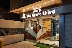 Hotel The Grand Shiva, Gondal