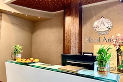 Hotel Anmol Era, Jabalpur