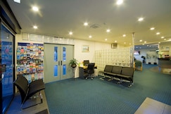 Best Western Ellerslie International, Far North