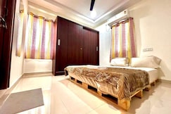 Prime Pent House 2 BHK at Kondapur Hyderabad, Hyderabad