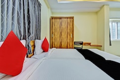 Hotel O Purple Suites Inn, Bangalore