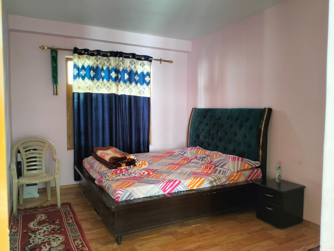 New Buddha Homestay - Tap to explore photos