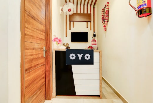 Hotel O Holiday Spot