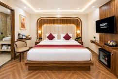 Hotel Skynex In, Delhi