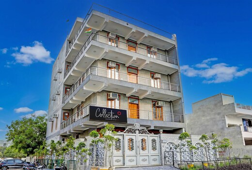 Hotel O The Signature Inn