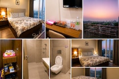 Skyline Stays Omaxe 827, Greater Noida