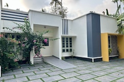 Swiss Homestay, Varkala, Varkala