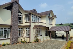Beaumont Homestay, Shillong