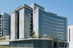 Courtyard by Marriott World Trade Centre, Dubai, Dubai