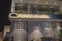 HOTEL INDRAPRASTHA INN, Lucknow