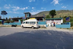 The Nature View Homestay, Uttarkashi