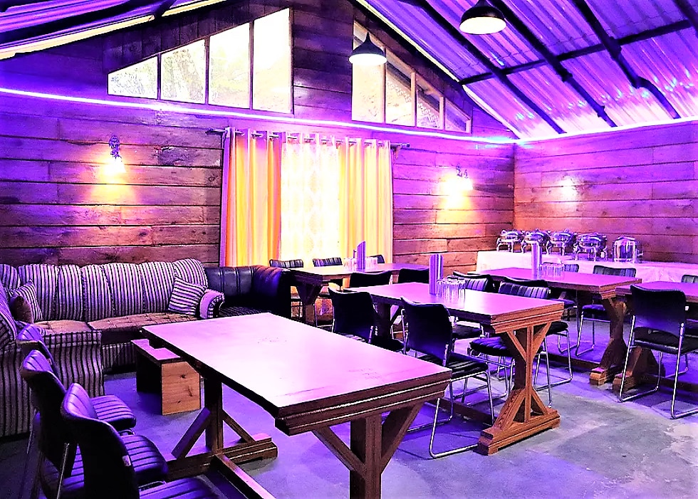Chaso Eco Retreat-Homestay - Tap to explore photos