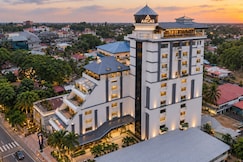 Hotel Arcadia, Kanjirappally