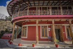 Saalak Suites on Hilltop, Ukhimath