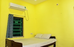 Double bed AC deluxe Room