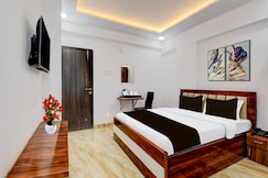 Collection O Hinjewadi Phase 1 Formerly Mars Venture, Pune