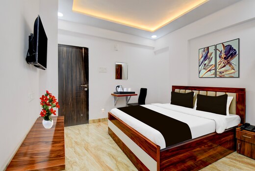 Super Collection O Hinjewadi Phase 1 Formerly Mars Venture