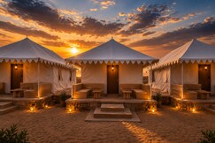 Marawi Desert Resort, Jaisalmer