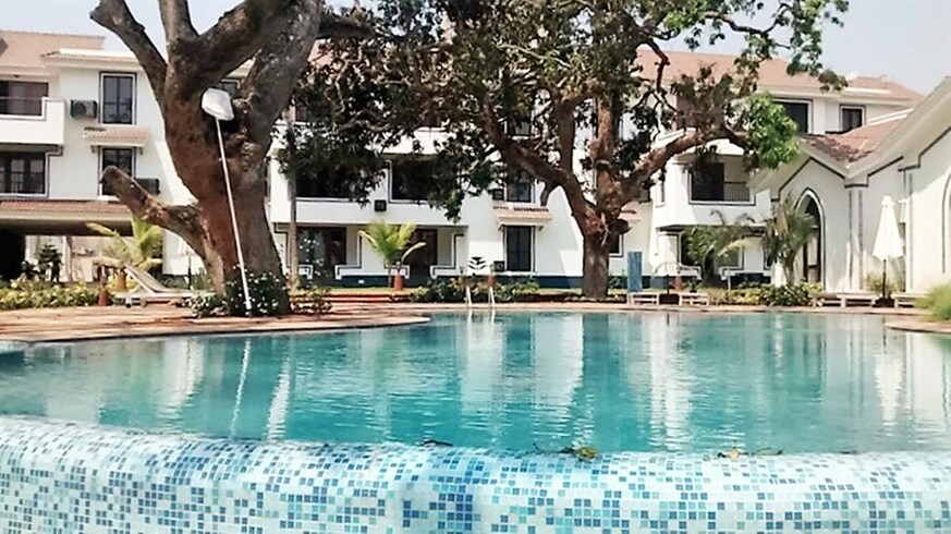 Modern And Beautiful Apartment In Riviera Shire Siolim Goa Modern And Beautiful Apartment In Riviera Shire Siolim Goa Deal Hotel Hd Photos Reviews