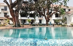 Swimming Pool 1