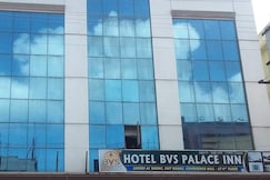 Hotel BVS Palace, Tanuku