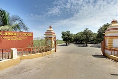 Gir Jungle Lodge