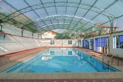 Hill View Resort, Ramanagara