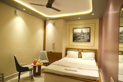 Delight banquet and guest house, Bangaon