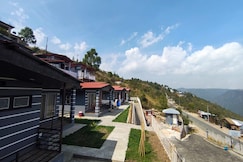 The Ridge, Cherrapunji