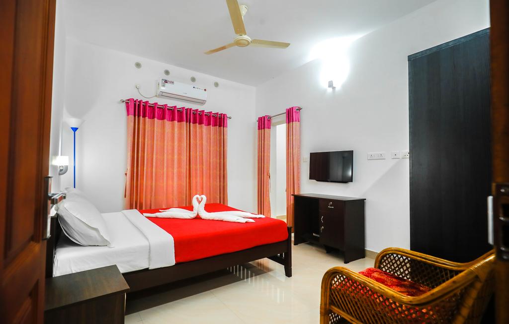 Snehatheeram Homestay - Tap to explore photos