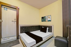Hotel O Sanjay, Bhopal