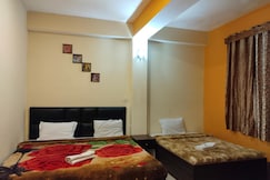 Family friendly and comfortable room, Lachen