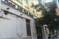 Hotel 233 Park Street, Kolkata