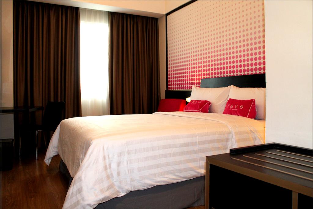 Favehotel Puri Indah Jakarta 16 Price Address Reviews - 