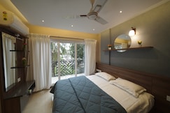 Ncomforts Luxurious Apartment, Perinthalmanna