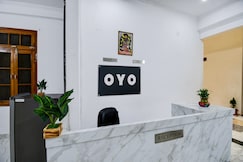 Hotel O VELMORA HOTEL, Lucknow