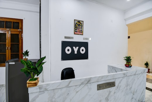 Hotel O VELMORA HOTEL