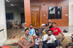 Keremane adventure, Mudigere