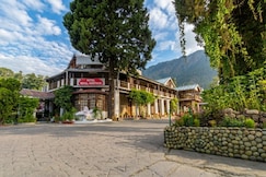 Royal Heritage by Harmony Hotels & Resorts, Pangot