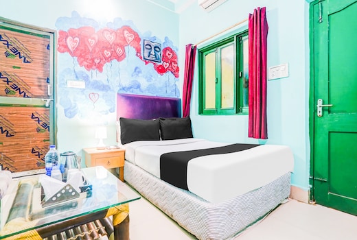 Super Hotel O Bodh Gaya Near Nigma Monastery Formerly Fun Friday