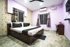 Hotel Satya Inn, Bhubaneshwar