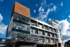 AVM Elite Suites, Malur