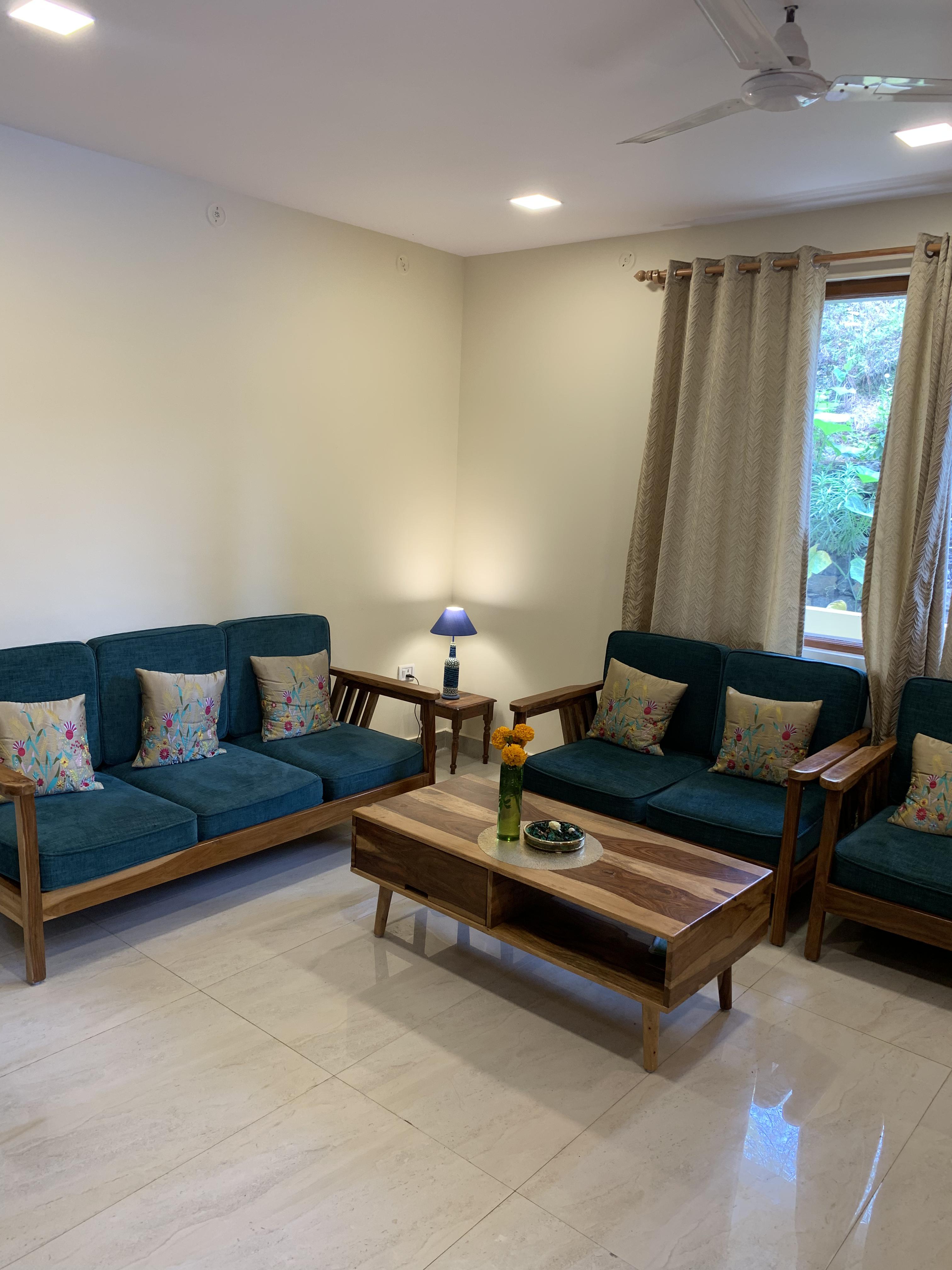 The Nakshatra Villa - Tap to explore photos